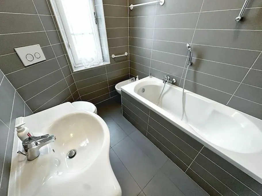 Apartment Suite Massa 57 - Sanremo