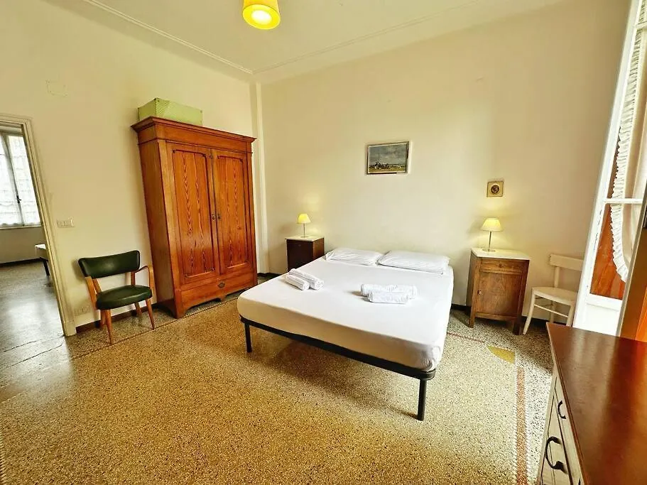 Apartment Suite Massa 57 - Sanremo