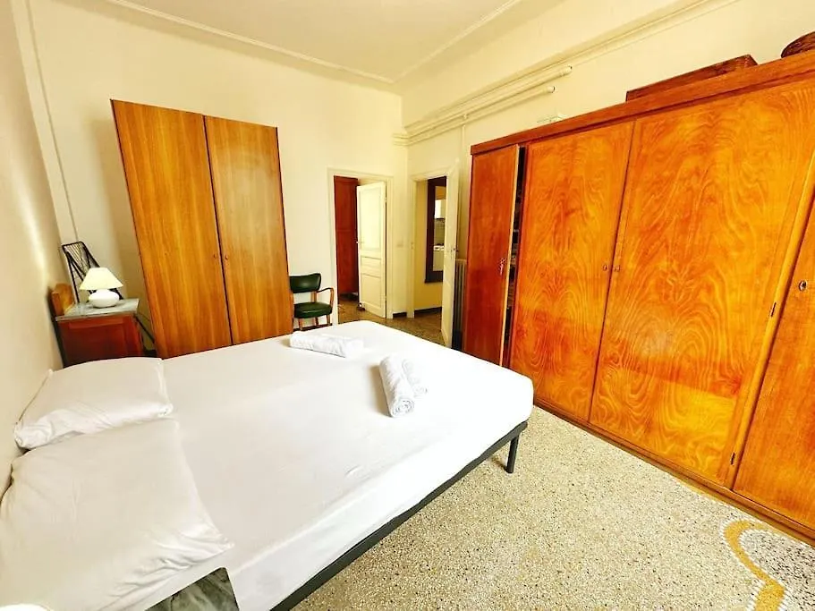 Suite Massa 57 - Sanremo