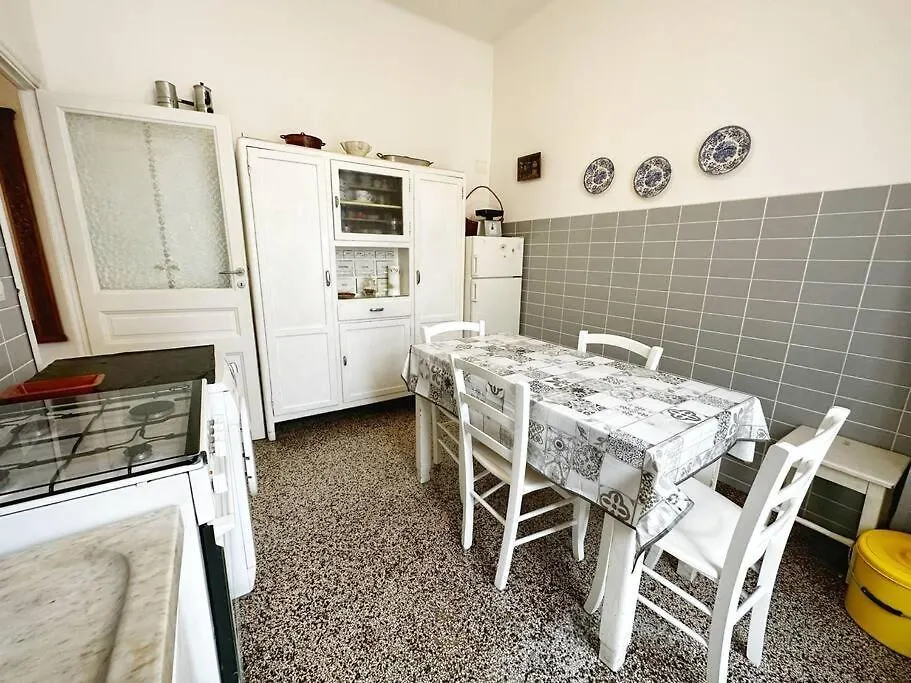 Suite Massa 57 - Sanremo