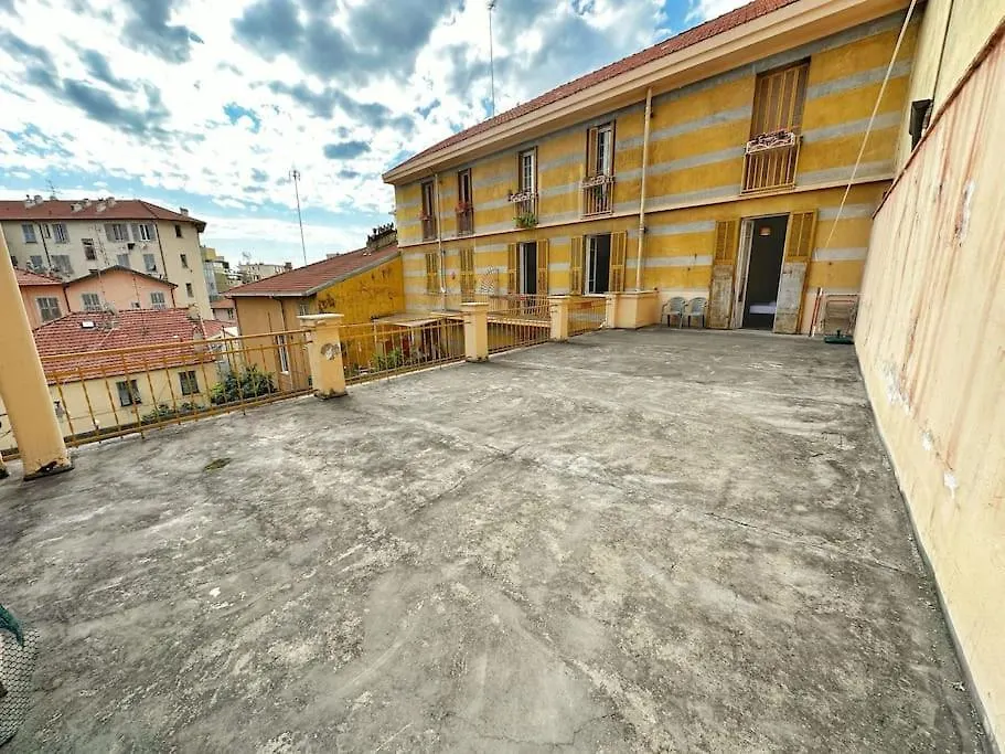 Suite Massa 57 - Sanremo Itália
