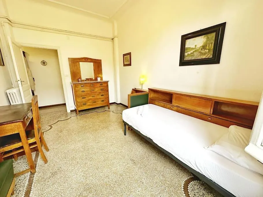 Apartment Suite Massa 57 - Sanremo Italy