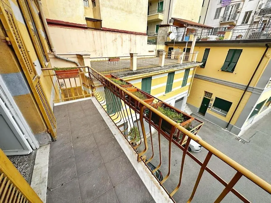 Suite Massa 57 - Sanremo 0*,  Italy