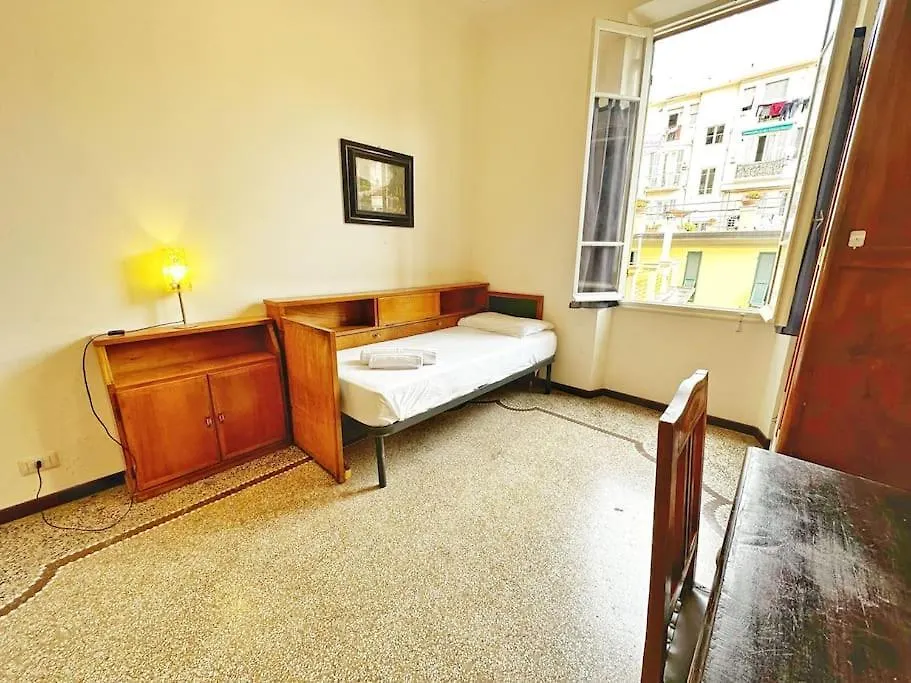Suite Massa 57 - Sanremo