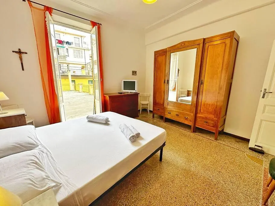 Suite Massa 57 - Sanremo Apartamento