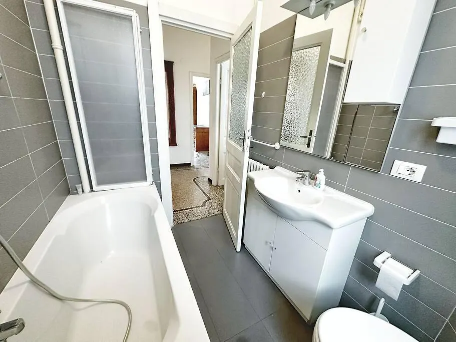 Apartamento Suite Massa 57 - Sanremo Itália