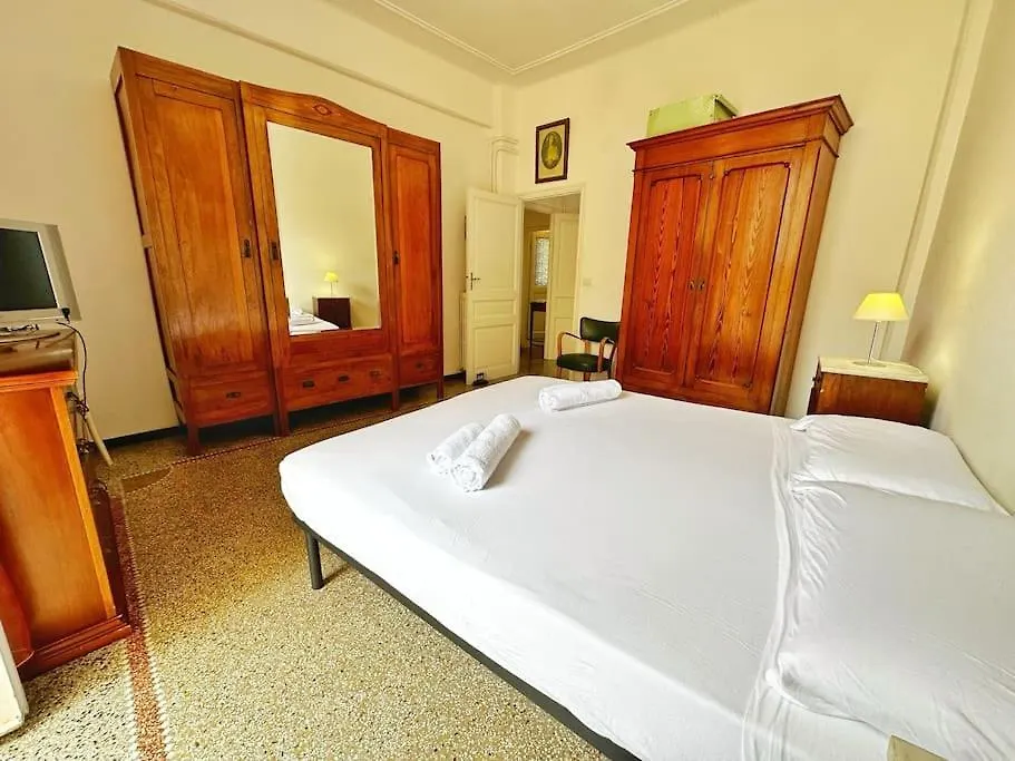 Suite Massa 57 - Sanremo Italy