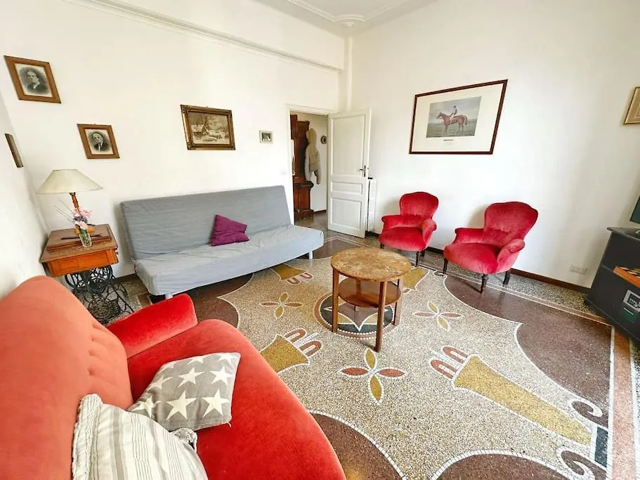 Apartment Suite Massa 57 - Sanremo