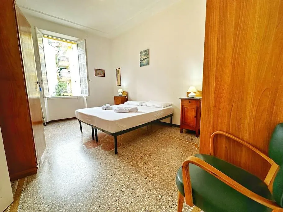 Suite Massa 57 - Sanremo 0*,